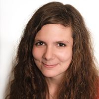 Michaela Raždíková
