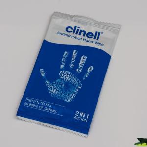 Dezinfekční ubrousek 
