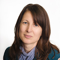 MVDr. Ivana Prášková, RHom.