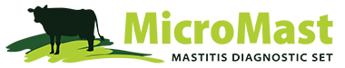 MicroMast - mastitis diagnostic set